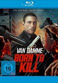 Van Damme: Born to Kill