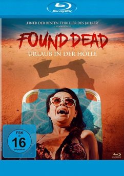 Found Dead - Urlaub in der Hölle - Trasher,Aly/Soper,Alisha/Linehan Charles,Nancy