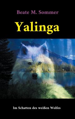 Yalinga (eBook, ePUB)