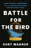 Battle for the Bird (eBook, ePUB)