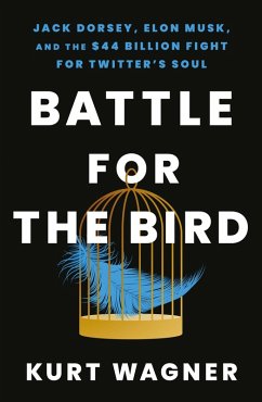 Cover Battle for the Bird (eBook, ePUB)