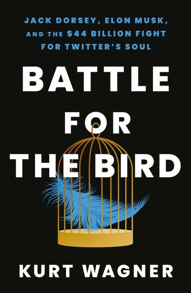Battle for the Bird (eBook, ePUB)