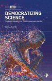 Democratizing Science (eBook, ePUB)