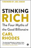 Stinking Rich (eBook, ePUB)