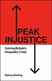 Peak Injustice (eBook, ePUB)