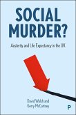 Social Murder? (eBook, ePUB)