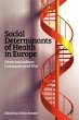 Social Determinants of Health in Europe... - Bild 1