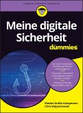 Meine digitale Sicherheit für Dummies (eBook, ePUB)