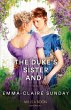 The Duke's Sister And I (eBook, ePUB) - Bild 1