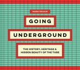 Going Underground (eBook, ePUB) Going Underground (eBook, ePUB)