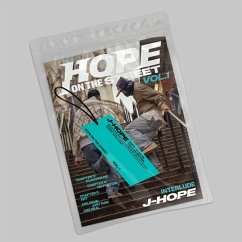 Hope On The Street Vol. 1 (Ver.2 Interlude) - J-Hope