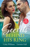 Secrets Behind His Ring (eBook, ePUB) Secrets Behind His Ring (eBook, ePUB)