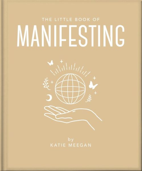 The Little Book of Manifesting (eBook, ePUB) The Little Book of Manifesting (eBook, ePUB)