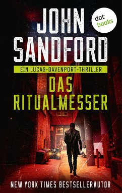 Das Ritualmesser (eBook, ePUB) - Sandford, John