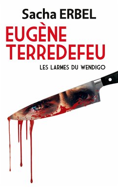 Eugène Terredefeu (eBook, ePUB) - Erbel, Sacha