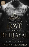 Love and Betrayal (eBook, ePUB)