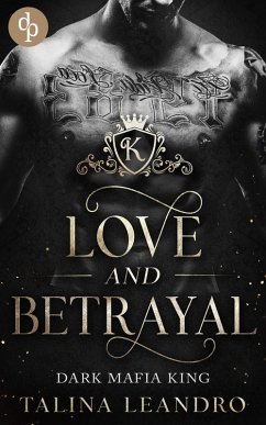 Love and Betrayal (eBook, ePUB) - Leandro, Talina