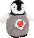 Teddy Hermann 900382 - Pinguin, Plüschtier, 15 cm