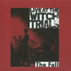 Live At The Witch Trials(180g Black Vinyl)