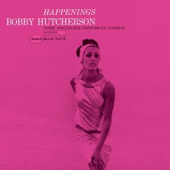 Happenings - Hutcherson,Bobby