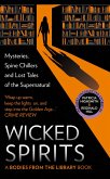 Wicked Spirits (eBook, ePUB)