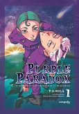 Purple paradox (eBook, ePUB)