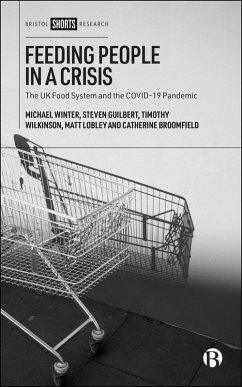 Cover Feeding People in a Crisis (eBook, ePUB)