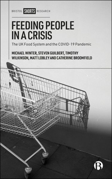 Feeding People in a Crisis (eBook, ePUB)
