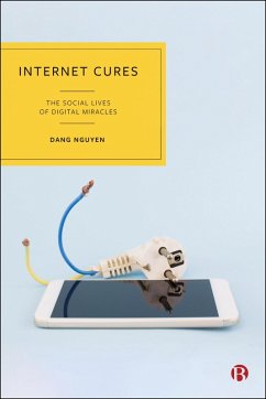 Cover Internet Cures (eBook, ePUB)