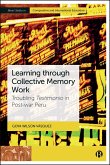 Learning through Collective Memory Work (eBook, ePUB)