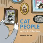 Cat People (eBook, ePUB)