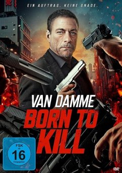 Van Damme: Born to Kill