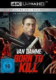 Van Damme: Born to Kill