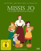 Missis Jo und ihre fröhliche Familie - Gesamtbox