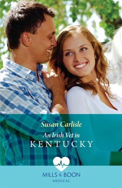 An Irish Vet In Kentucky (eBook, ePUB) - Carlisle, Susan