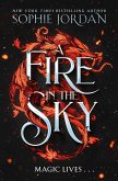 A Fire in the Sky (eBook, ePUB)