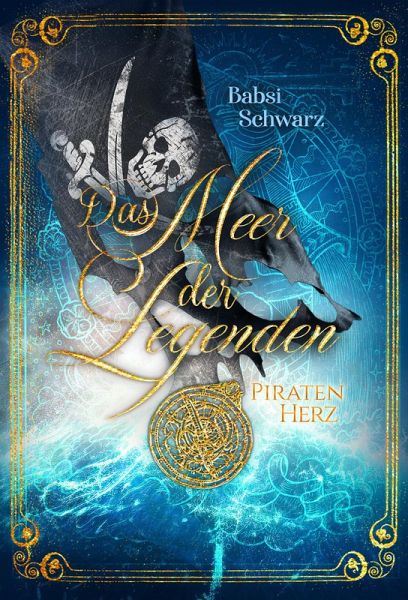 Das Meer der Legenden 2 (eBook, ePUB) Das Meer der Legenden 2 (eBook, ePUB)