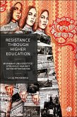 Resistance through Higher Education (eBook, ePUB)