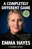 A Completely Different Game (eBook, ePUB)