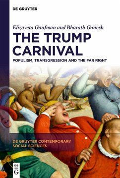 Cover The Trump Carnival (eBook, ePUB)