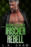 Brooklyn Kings: Irischer Rebell (eBook, ePUB)