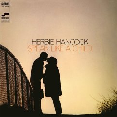 Speak Like A Child - Hancock,Herbie