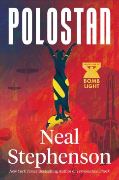 Polostan (eBook, ePUB) - Stephenson, Neal