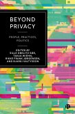 Beyond Privacy (eBook, ePUB)
