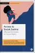 Access to Social Justice (eBook, ePUB) - Bild 1