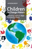 Children as Change-Makers (eBook, ePUB)