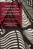 COVID-19 Stories from the Swedish Welfare State (eBook, ePUB)