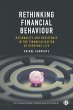 Rethinking Financial Behaviour (eBook,... - Bild 1