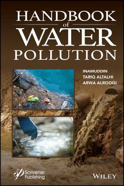 Cover Handbook of Water Pollution (eBook, PDF)