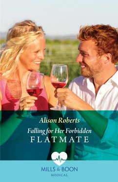 Cover Falling For Her Forbidden Flatmate (eBook, ePUB)